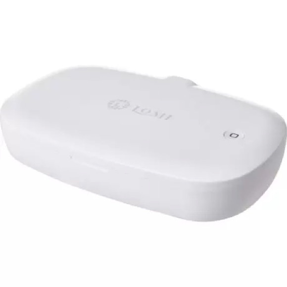 Lomi UV-C Sanitizer Phone Cleaning Kit - Picture 3 of 5